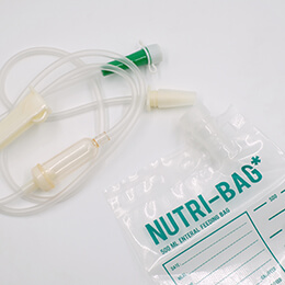 Nutrition bag